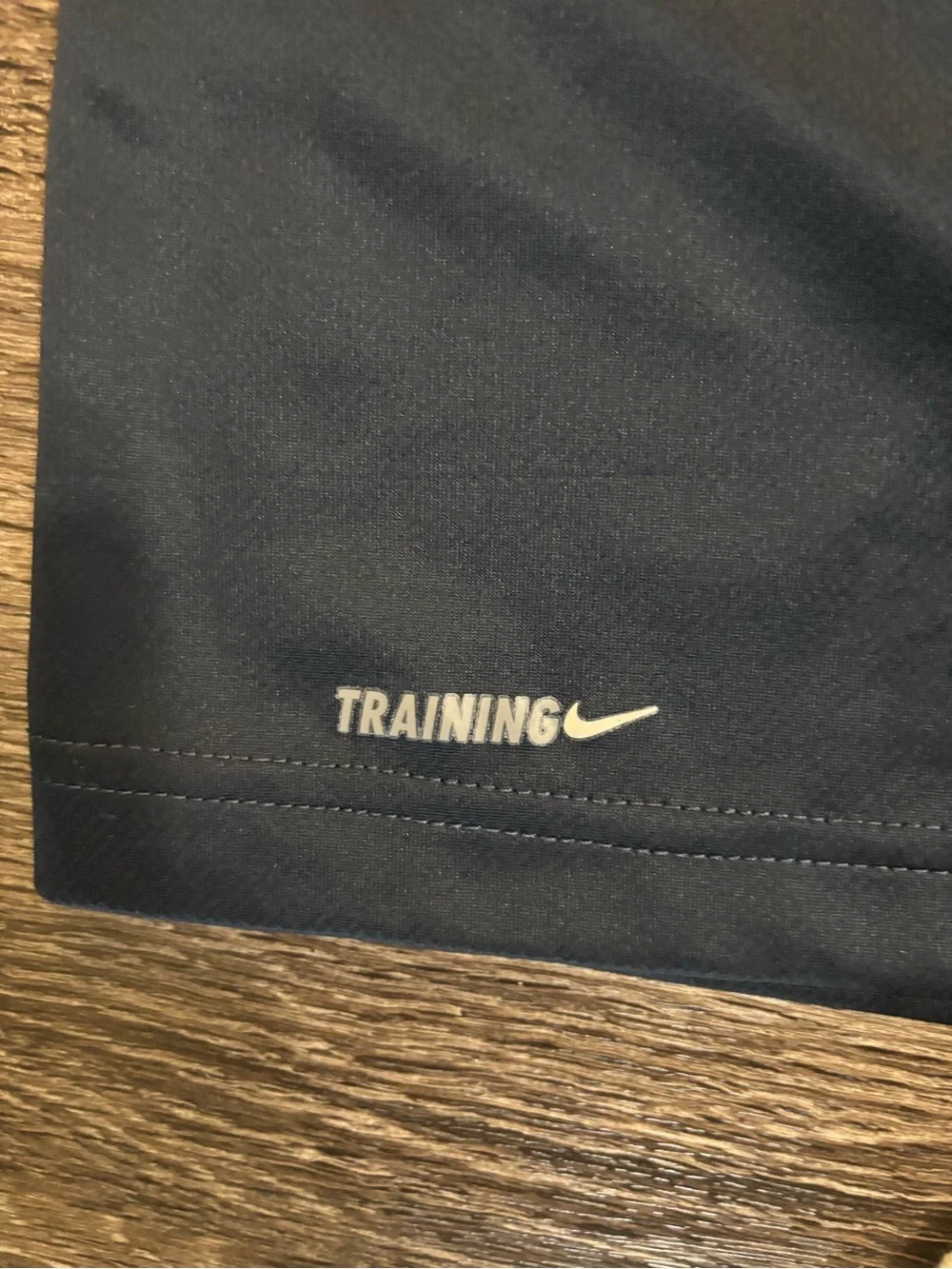 Nike short sleeve